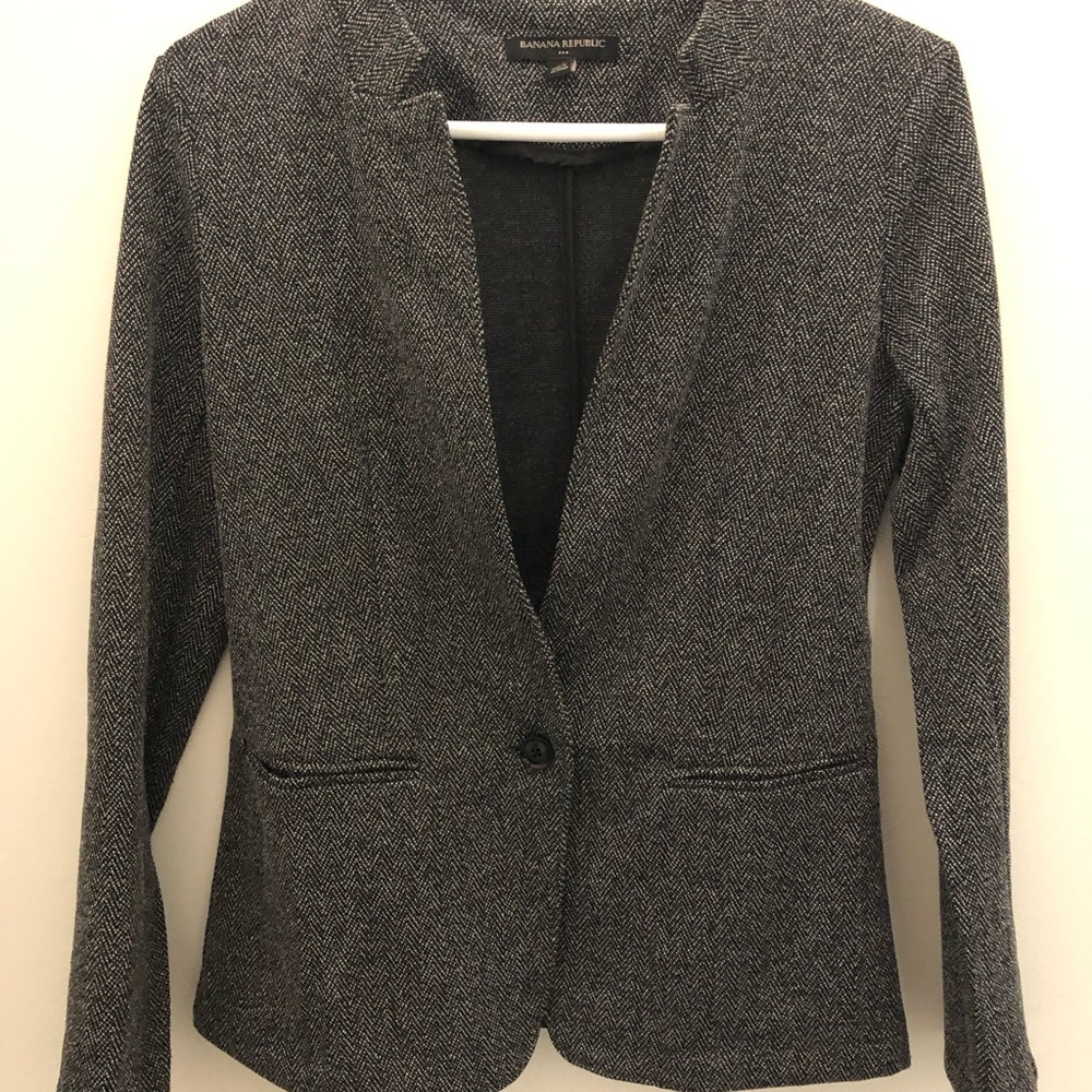 NWOT Blazer